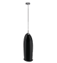 Bodum Schiuma Milk Frother - Black