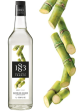 1883 Maison Routin Cane Sugar Syrup 1 Litre