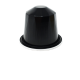 Ristretto Aluminium Capsules 1 x 10