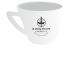 Kingdom Branded Cappuccino Cup (7oz)