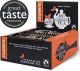 Clipper Fairtrade Blend Tea 100 Tagged Teabags