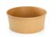 Round Kraft Takeaway Bowl 750ml - by 50