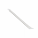 Edenware White Individually Wrapped Straws 1 x 1000