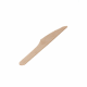 Enviro Wooden Knives 1 x 100