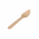Enviro Wooden Teaspoons 1 x 100