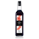 1883 Maison Routin Hibiscus Syrup 1 Litre