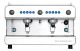 Iberital IB7 2 Group Fully Auto  'Alto' - Black