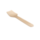 Wooden Ice Cream Spades 1 x 400