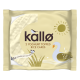 Kallo Yoghurt Topped Thick Rice Cakes 30 x 33g