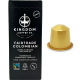 Kingdom Coffee Colombian Fairtrade Capsules 1 x 10