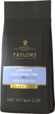 Taylors Lapsang Souchong Loose Leaf Tea 1 x 1kg
