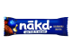 Nakd Blueberry Muffin Fruit & Nut Bars 18 x 35g