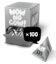 Oatly 20ml Pyramids 1 x 100