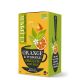 Clipper Organic Orange and Turmeric 1 x 20