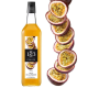 1883 Maison Routin Passion Fruit Syrup 1 Litre