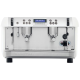 Iberital PID 2 Group Espresso Machine White (5000W)