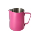 Rhino Classic Milk Pitcher 450ml - Barbie Pink