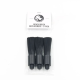 Rhino Grinder Tidy Brush Spare Brushes 3 Pack