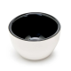 Rhino Pro Coffee Cupping Bowl - Black