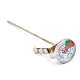 Rhino Thermometer 7 Inch Stem