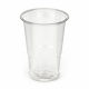 Recycled rPET Lined Half Pint To Brim Cups 1 x 1000