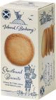 Island Bakery Organic Shortbread Biscuits 125g