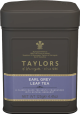 Taylors Earl Grey Loose Leaf Tea 1 x 125g