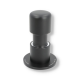 Timemore Impulse Impact Coffee Tamper - 58.4mm