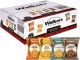 Walkers Assorted Biscuits Pack 100 x 25g