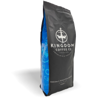 Coffee Beans - San Antonio Ethical Espresso - 1kg bag