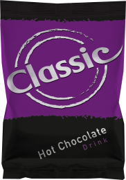 Classic Creemchoc Vending Hot Chocolate 10 x 1kg