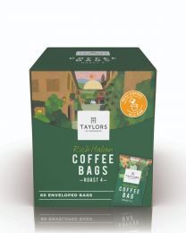 Taylors of Harrogate Rich Italian Coffee Bags 1 x 80