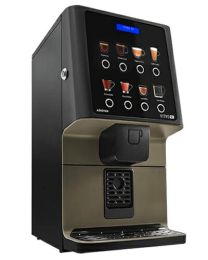 Coffetek Vitro S1 Espresso + 2 Instant
