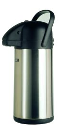 Elia Shatterproof Vacuum Beverage Dispenser 2.2L
