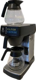Ex-Demo Bravilor Novo Filter Coffee Machine