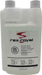 Bravilor Rex Royal Liquid Milk Cleaner 1 Litre