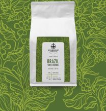 Seasonal Brazil 250g Beans