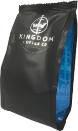 Filter Coffee - Blue Mountain 100% Arabica - 30 x 150g bags