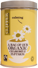 Caddy - Chamomile Tea