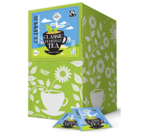 Clipper Fairtrade Dorset Classic Tea 1 x 250