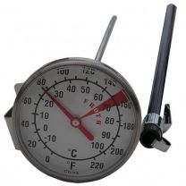 Thermometer Dual Dial