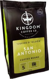 San Antonio Ethical Coffee Beans - 250g