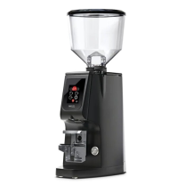 Eureka Atom 65W Neo Grind By Weight Grinder Black