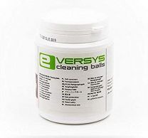 Eversys Cleaning Balls 1 tub (62 balls)