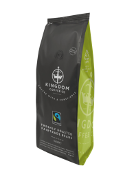 Fairtrade Colombian Blend Beans 1kg