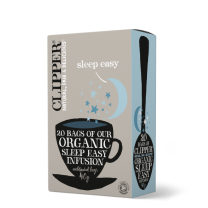 Clipper Organic Sleep Easy Infusion 1 x 20