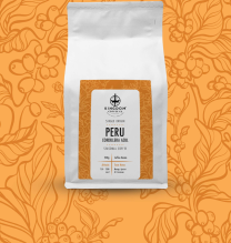 Seasonal Peru 250g Beans