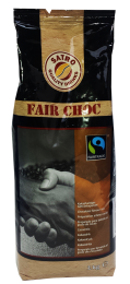 Satro Luxury Fairtrade Hot Chocolate 1kg