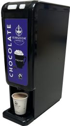 Bravilor SOLO Hot Chocolate Machine 