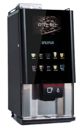 Coffetek Vitro X4 Espresso Bean To Cup Coffee Machine